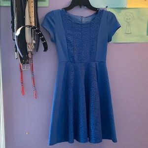 Kids/junior skater dress
